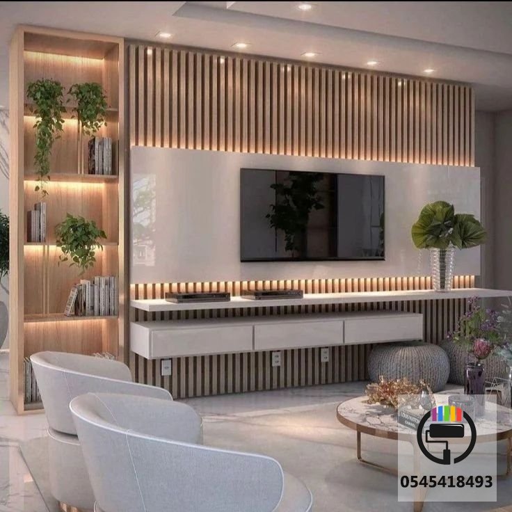 ديكورات خلفيات شاشات