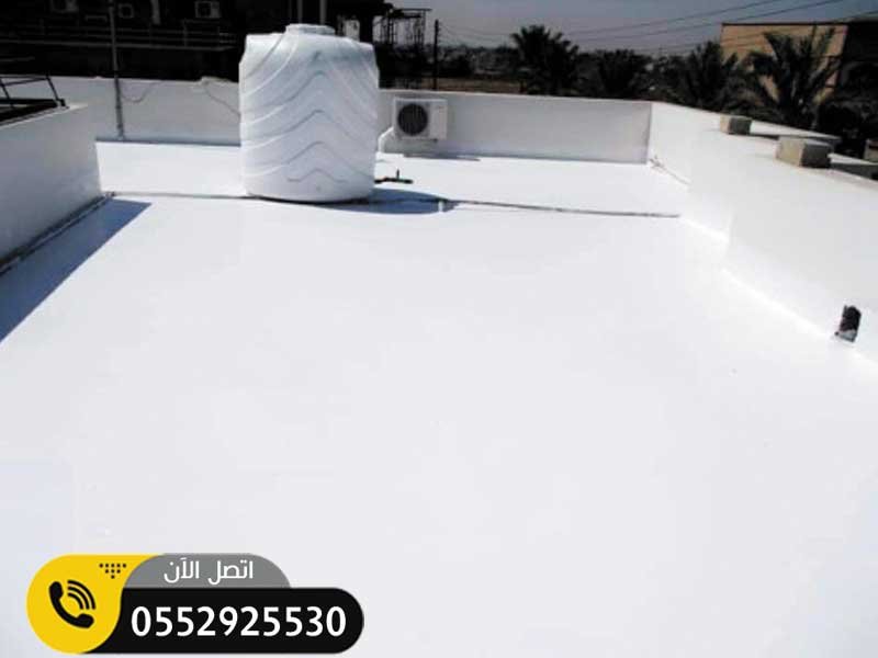 تركيب عوازل اسطح في الدمام بأسعار منافسة